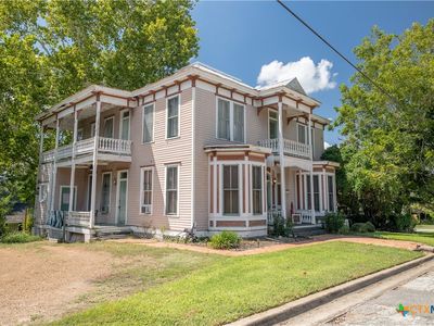 507 W Forrest St, Victoria, TX, 77901