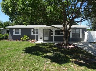 3601 W Tyson Ave, Tampa, FL 33611