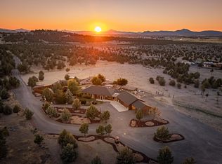 8101 SW Desert Sage Ln, Powell Butte, OR 97753