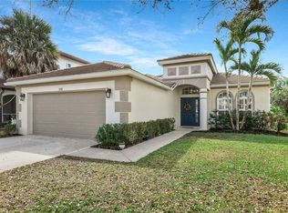 8301 Laurel Lakes Way, Naples, FL 34119