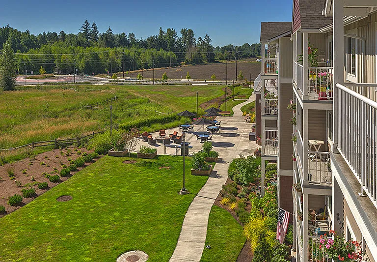 Community Garden