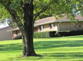 1491 E 500n Rd, Paxton, IL 60957