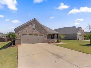 961 Wheat Rdg, Prattville, AL 36066