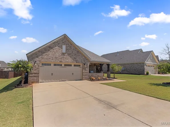 961 Wheat Rdg, Prattville, AL 36066
