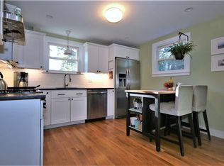 44 Marilyn Dr, North Providence, RI 02904