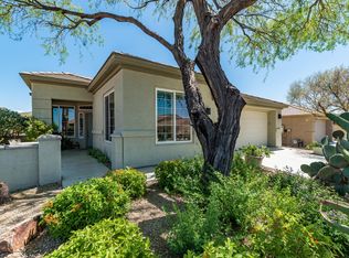 13494 N Sunset Mesa Dr, Marana, AZ 85658