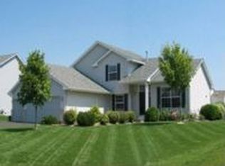 2206 Wildflower Ct, Buffalo, MN 55313