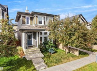 9764 221st St NW, Edmonton, AB T5T 4M1