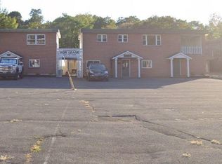 242 N Mechanic St #248-A, Cumberland, MD 21502