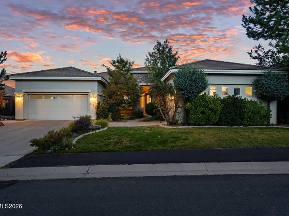 572 Echo Ridge Ct, Reno, NV 89511