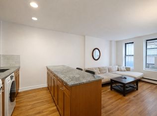 145 W 4th St BSMT B1, New York, NY 10012