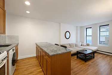 145 West Fourth Street, #B1