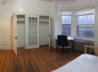 407 S 43rd St FLOOR 2, Philadelphia, PA 19104