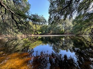 Private Road 4691, Baird, TX 79504