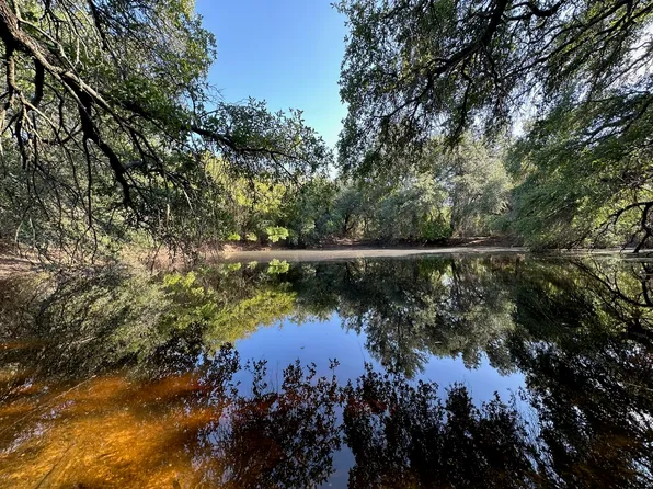 Private Road 4691, Baird, TX 79504