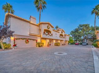 2050 W Warm Springs Rd UNIT 3721, Henderson, NV 89014