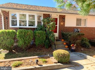 906 Stewart Ave, Springfield, PA 19064