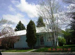 186 S 6th St, Montpelier, ID 83254