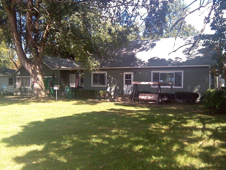 310 N Merrill St, Braceville, IL 60407 Zillow