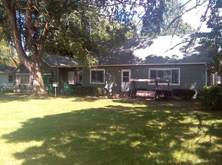 310 N Merrill St, Braceville, IL 60407