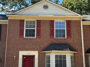 2978 Lexington Trace Dr SE, Smyrna, GA 30080