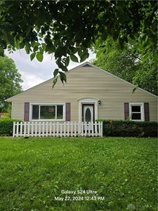 3760 Old Troy Pike, Dayton, OH, 45404
