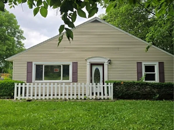 3760 Old Troy Pike, Dayton, OH 45404