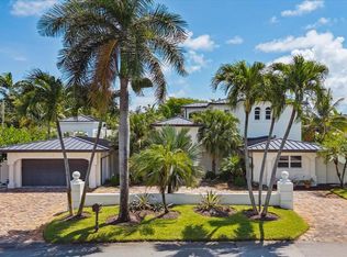 2516 NE 26th Ave, Fort Lauderdale, FL 33305