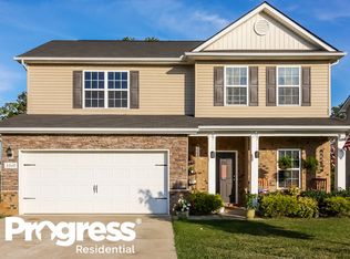 3510 Pitchers Ln, Murfreesboro, TN 37128