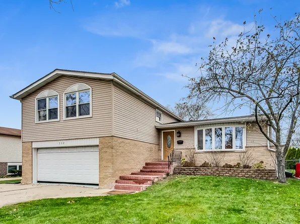332 Lawn Ln, Des Plaines, IL 60016