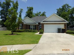 12 Shady Grove Ct, Savannah, GA 31419