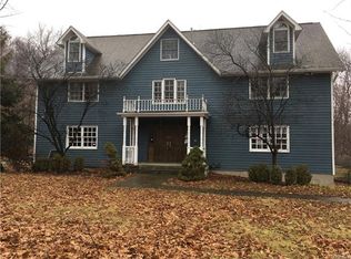 4 High Tor Rd, New City, NY 10956