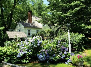 917 South Ave, New Canaan, CT 06840