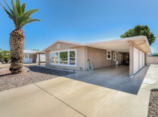 26423 S Maricopa Pl, Sun Lakes, AZ 85248
