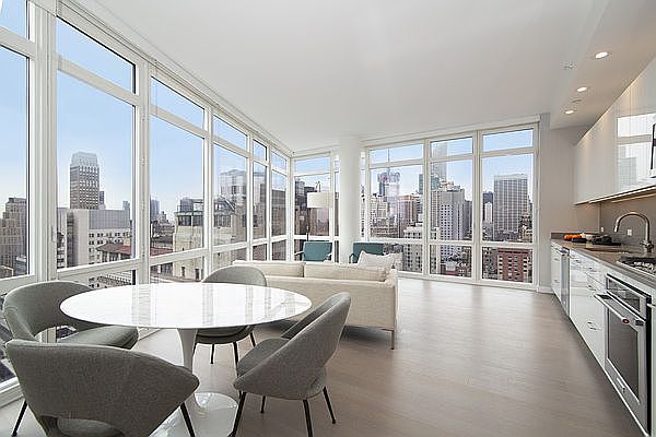 1st image of 42 W 33rd St #32H