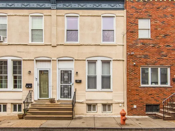2316 S Hicks St, Philadelphia, PA 19145