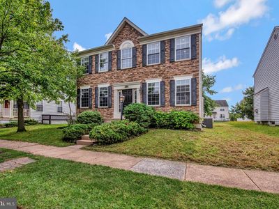 1329 Canberra Dr, Baltimore, MD, 21221