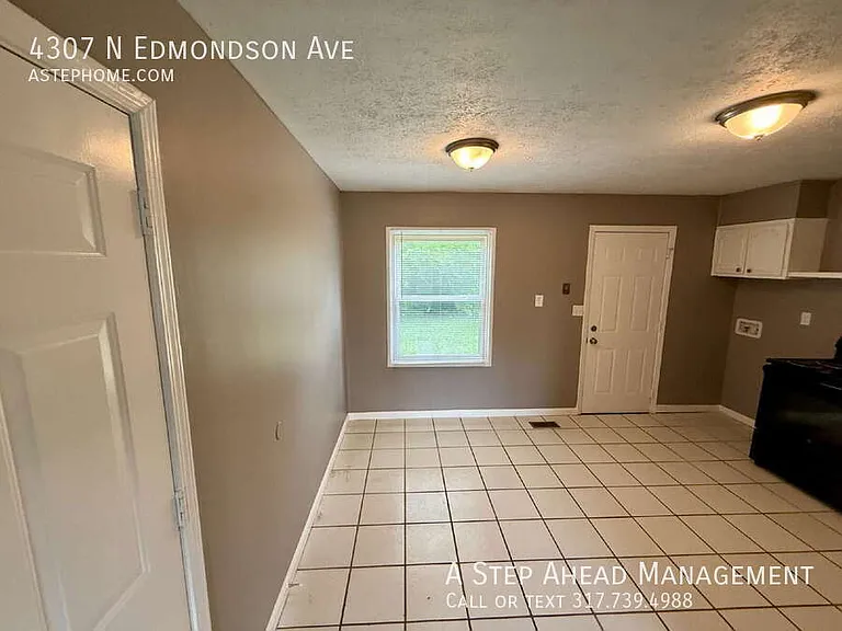 4307 N Edmondson Ave — Photo 4
