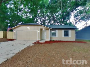 3572 Raymur Villa Dr, Jacksonville, FL 32277