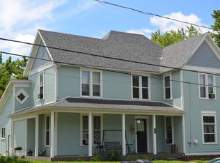18 Main St, Chauncey, OH 45719