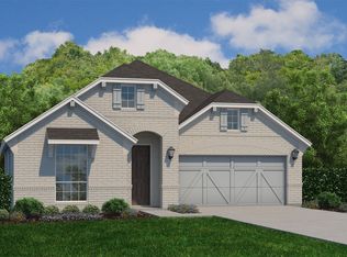 1335 Elderberry Ct, Haslet, TX 76052