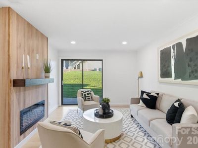 249 Three Country Club Dr NE, Concord, NC, 28025