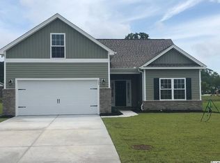 204 Palm Terrace Loop LOT 50, Oak Ii Conway, SC 29526