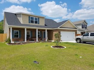 105 Aquaduct, Rincon, GA 31326