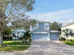 12654 Sawgrass Plantation Blvd, Orlando, FL 32824