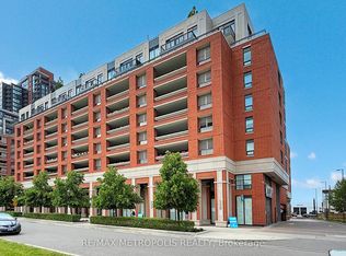 3091 Dufferin St #833, Toronto, ON M6A 0C4