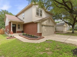 11313 Pardoners Tale Ln, Austin, TX 78748