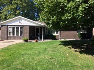 213 Ashley Ave, Bourbonnais, IL