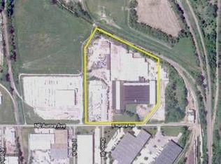 1700 E Aurora Ave, Des Moines, IA 50313