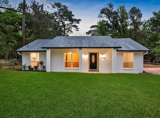 1719 Eastvale Dr, Spring, TX 77386